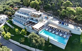 Myzith Luxury Suites