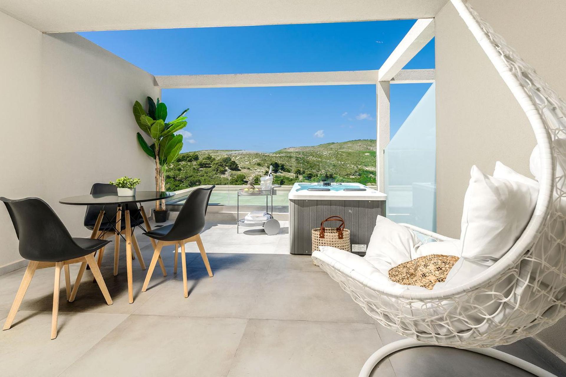 Myzith Luxury Suites Keri Exterior foto