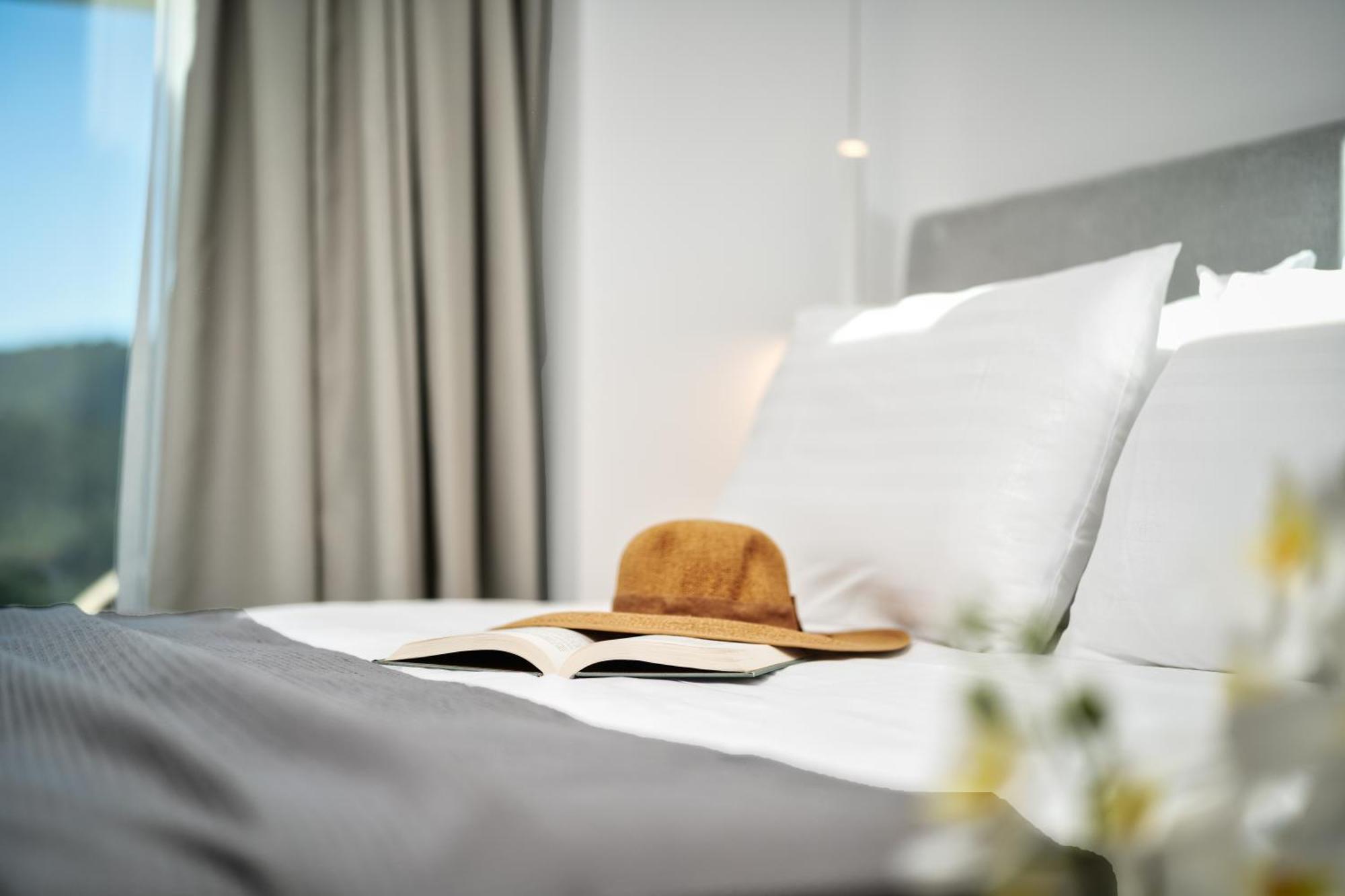 Myzith Luxury Suites Keri Zimmer foto