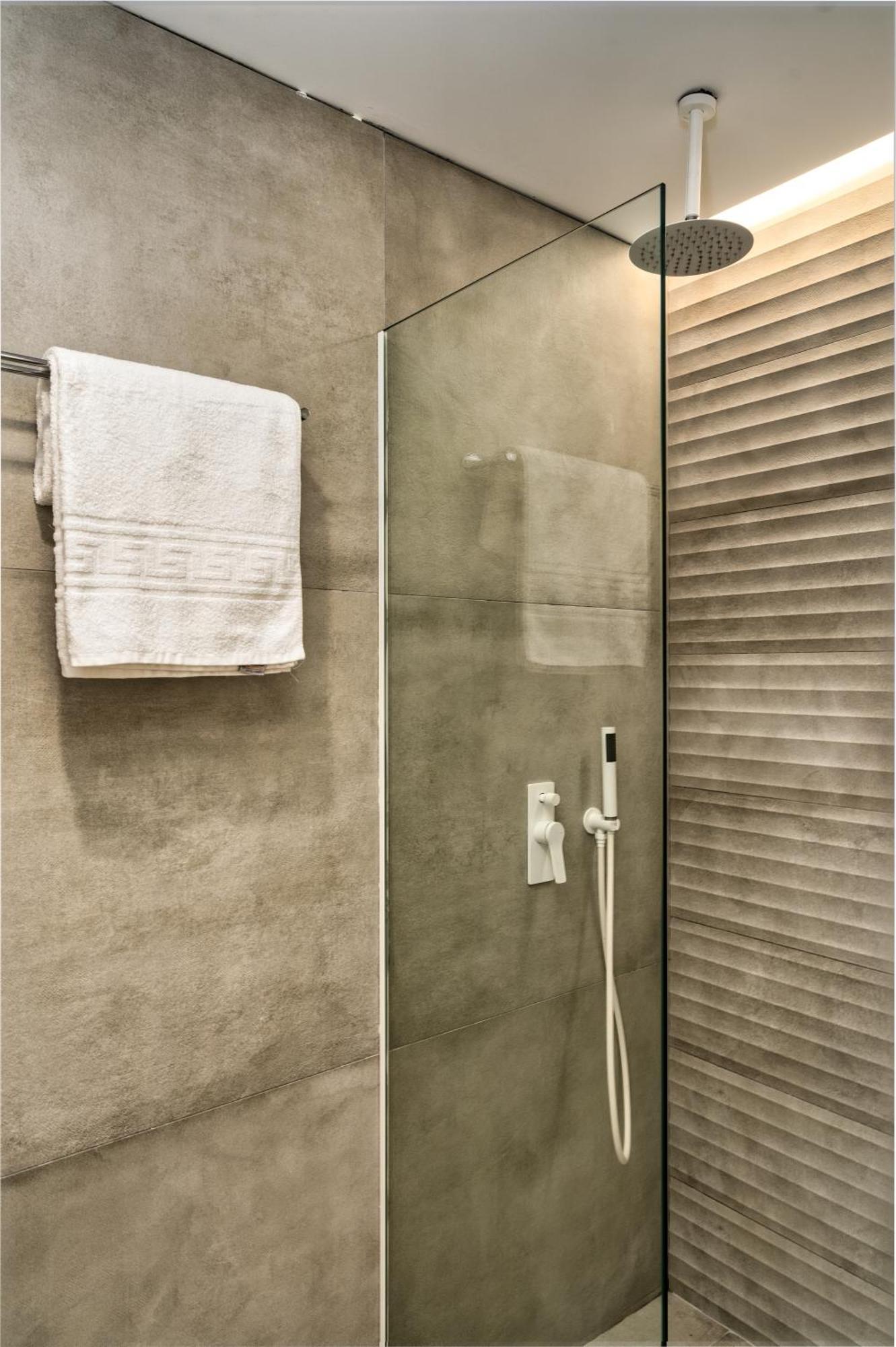 Myzith Luxury Suites Keri Zimmer foto